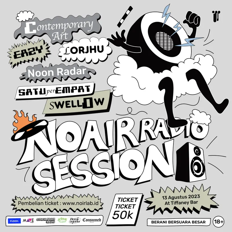 Arsip Noirlab 1