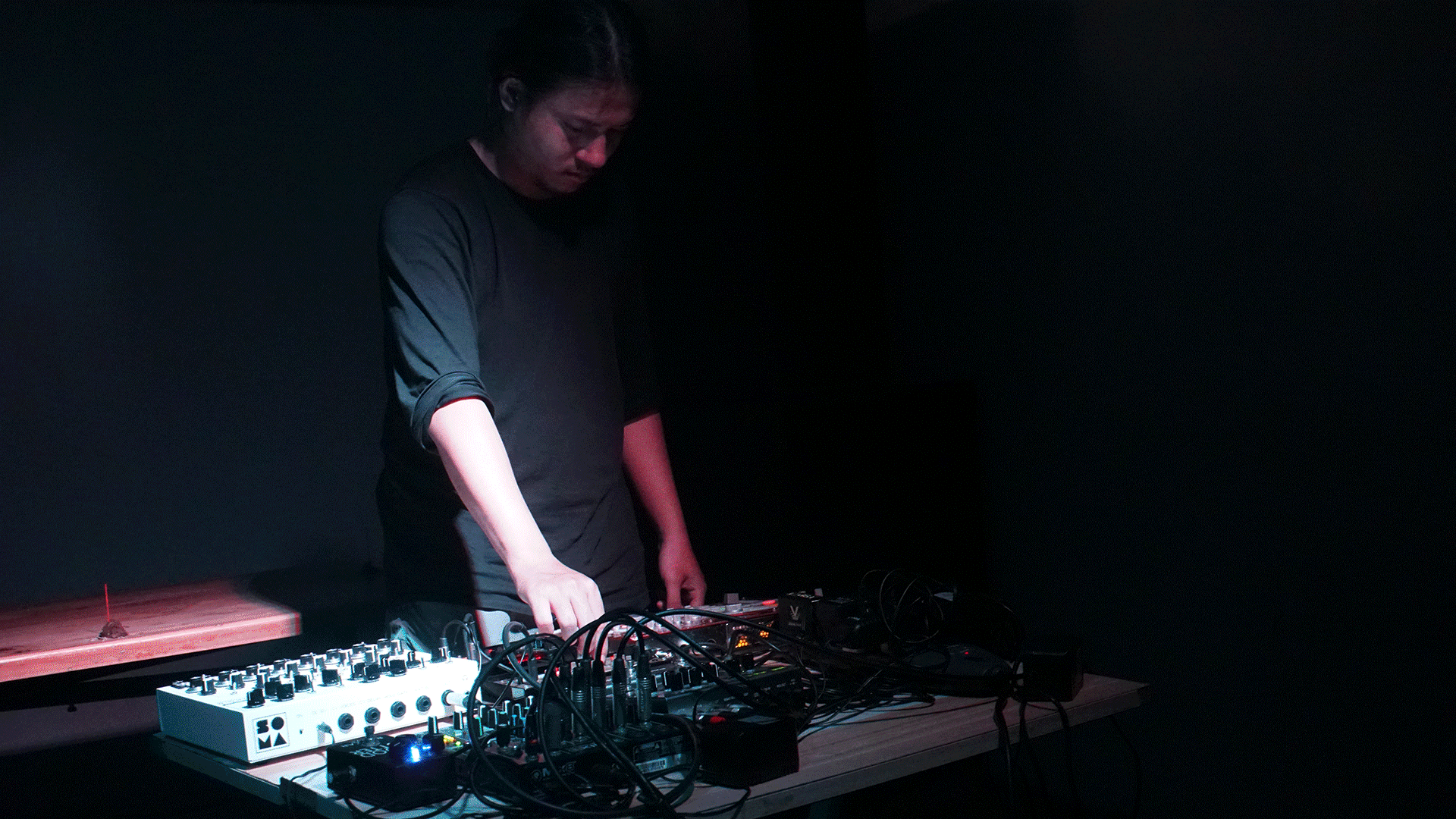 Noirlab Live Performance
