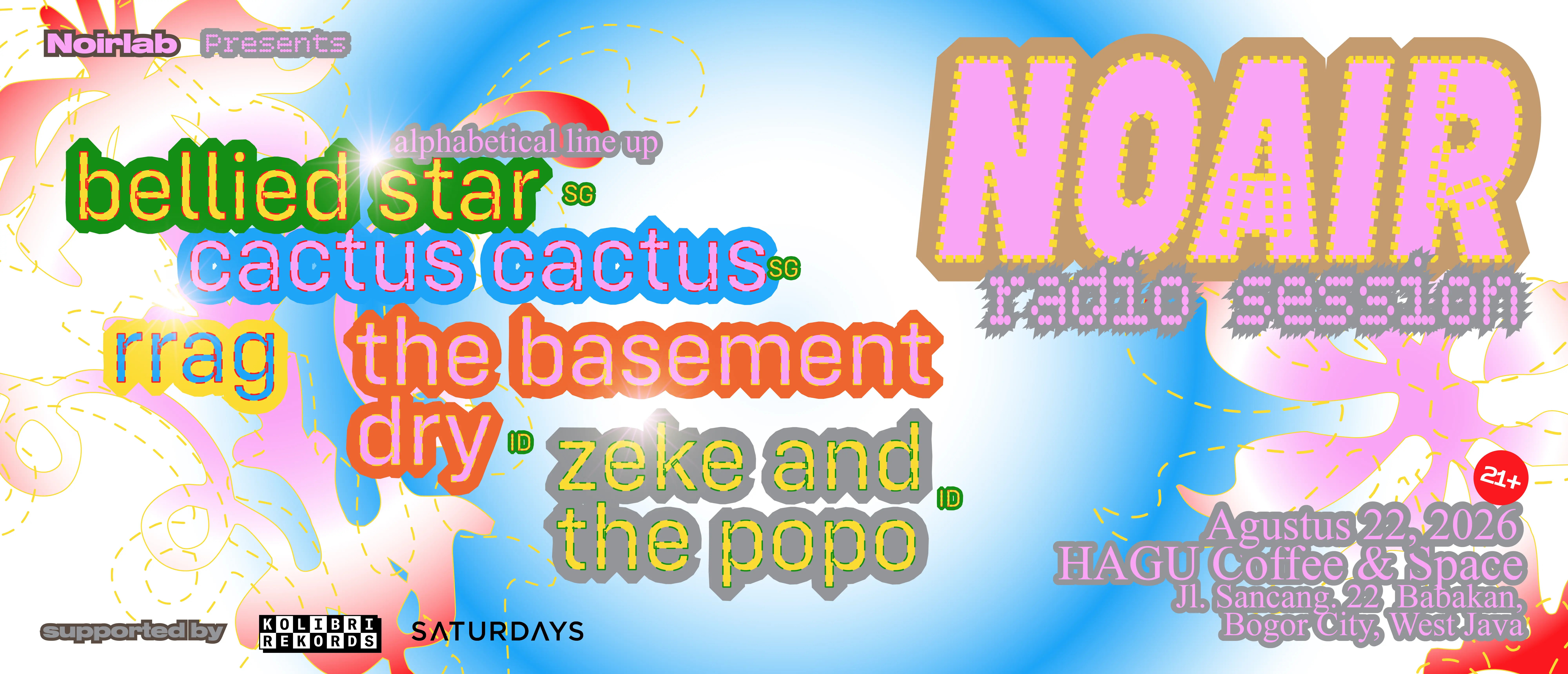 Noirlab Events